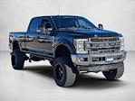 Used 2018 Ford F-250 Lariat Crew Cab for sale #JEB66690 - photo 4