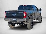 Used 2018 Ford F-250 Lariat Crew Cab for sale #JEB66690 - photo 6