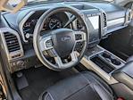 Used 2018 Ford F-250 Lariat Crew Cab for sale #JEB66690 - photo 9