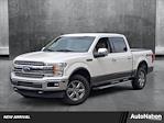 2018 Ford F-150 SuperCrew Cab 4x4 Pickup for sale #JFA26963 - photo 1