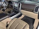 2018 Ford F-150 SuperCrew Cab 4x4 Pickup for sale #JFA26963 - photo 22