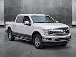 2018 Ford F-150 SuperCrew Cab 4x4 Pickup for sale #JFA26963 - photo 4