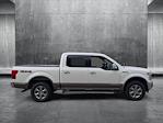 2018 Ford F-150 SuperCrew Cab 4x4 Pickup for sale #JFA26963 - photo 5