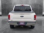 2018 Ford F-150 SuperCrew Cab 4x4 Pickup for sale #JFA26963 - photo 7