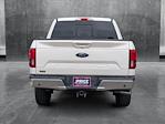 2018 Ford F-150 SuperCrew Cab 4x4 Pickup for sale #JFA26963 - photo 8