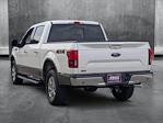 2018 Ford F-150 SuperCrew Cab 4x4 Pickup for sale #JFA26963 - photo 2