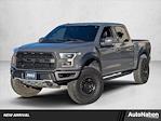 2018 Ford F-150 SuperCrew Cab 4x4 Pickup for sale #JFC45494 - photo 1