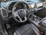 2018 Ford F-150 SuperCrew Cab 4x4 Pickup for sale #JFC45494 - photo 10