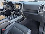2018 Ford F-150 SuperCrew Cab 4x4 Pickup for sale #JFC45494 - photo 25