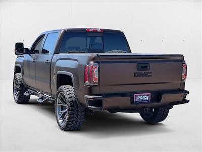 2018 GMC Sierra 1500 Crew Cab 4x2 Pickup for sale #JG581661 - photo 2