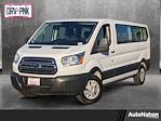 Used 2018 Ford Transit 350 XLT Low Roof 4x2 Passenger Van for sale #JKA20065 - photo 1