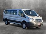 Used 2018 Ford Transit 350 XLT Low Roof 4x2 Passenger Van for sale #JKA20065 - photo 4
