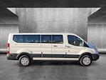 Used 2018 Ford Transit 350 XLT Low Roof 4x2 Passenger Van for sale #JKA20065 - photo 5
