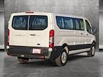 Used 2018 Ford Transit 350 XLT Low Roof 4x2 Passenger Van for sale #JKA20065 - photo 6