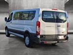 Used 2018 Ford Transit 350 XLT Low Roof 4x2 Passenger Van for sale #JKA20065 - photo 2