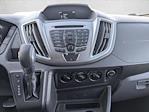 2018 Ford Transit 350 Medium Roof SRW 4x2 Passenger Van for sale #JKA32411 - photo 14