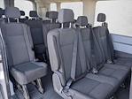 2018 Ford Transit 350 Medium Roof SRW 4x2 Passenger Van for sale #JKA32411 - photo 17