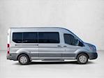 2018 Ford Transit 350 Medium Roof SRW 4x2 Passenger Van for sale #JKA32411 - photo 5