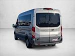 2018 Ford Transit 350 Medium Roof SRW 4x2 Passenger Van for sale #JKA32411 - photo 2