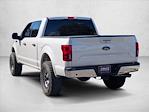 2018 Ford F-150 SuperCrew Cab 4x2 Pickup for sale #JKC25094 - photo 2