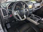 2018 Ford F-150 SuperCrew Cab 4x2 Pickup for sale #JKC25094 - photo 9