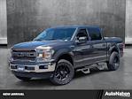 2018 Ford F-150 SuperCrew Cab 4x2 Pickup for sale #JKE17117 - photo 1
