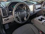 2018 Ford F-150 SuperCrew Cab 4x2 Pickup for sale #JKE17117 - photo 10