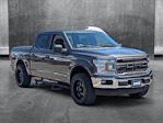 2018 Ford F-150 SuperCrew Cab 4x2 Pickup for sale #JKE17117 - photo 4
