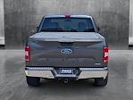2018 Ford F-150 SuperCrew Cab 4x2 Pickup for sale #JKE17117 - photo 7