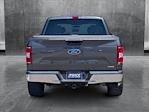 2018 Ford F-150 SuperCrew Cab 4x2 Pickup for sale #JKE17117 - photo 8