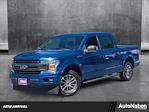 2018 Ford F-150 SuperCrew Cab 4x2 Pickup for sale #JKF59203 - photo 1