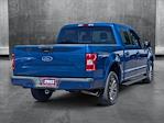 2018 Ford F-150 SuperCrew Cab 4x2 Pickup for sale #JKF59203 - photo 7