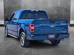 2018 Ford F-150 SuperCrew Cab 4x2 Pickup for sale #JKF59203 - photo 2