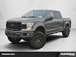 2018 Ford F-150 SuperCrew Cab 4x4 Pickup for sale #JKG06135 - photo 1