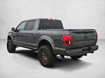 2018 Ford F-150 SuperCrew Cab 4x4 Pickup for sale #JKG06135 - photo 2