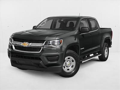 2019 Chevrolet Colorado Crew Cab 4x2 Pickup for sale #K1123756 - photo 1