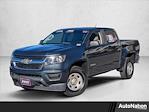 2019 Chevrolet Colorado Crew Cab 4x2 Pickup for sale #K1123756 - photo 1