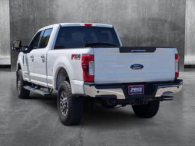 2019 Ford F-250 Crew Cab 4x4 Pickup for sale #KEE05049 - photo 2