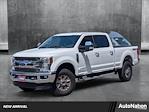 2019 Ford F-250 Crew Cab 4x4 Pickup for sale #KEE05049 - photo 1