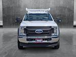 2019 Ford F-450 Crew Cab DRW 4x4 Combo Body for sale #KEE06634 - photo 3