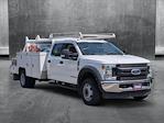 2019 Ford F-450 Crew Cab DRW 4x4 Combo Body for sale #KEE06634 - photo 4