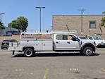 2019 Ford F-450 Crew Cab DRW 4x4 Combo Body for sale #KEE06634 - photo 5