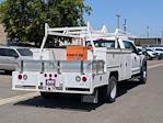 2019 Ford F-450 Crew Cab DRW 4x4 Combo Body for sale #KEE06634 - photo 6
