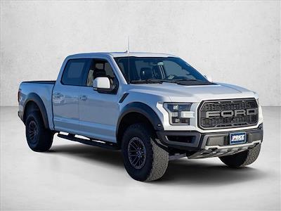 2019 Ford F-150 SuperCrew Cab 4x4 Pickup for sale #KFB81779 - photo 1