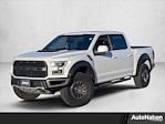 Used 2019 Ford F-150 Raptor SuperCrew Cab for sale #KFB81779 - photo 26