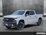 2019 Chevrolet Silverado 1500 Crew Cab 4x4 Pickup for sale #KG122342 - photo 1