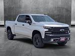 2019 Chevrolet Silverado 1500 Crew Cab 4x4 Pickup for sale #KG122342 - photo 4