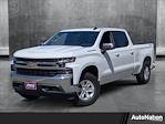 2019 Chevrolet Silverado 1500 Crew Cab 4x4 Pickup for sale #KG194662 - photo 1