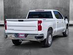 2019 Chevrolet Silverado 1500 Crew Cab 4x4 Pickup for sale #KG194662 - photo 4