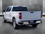 2019 Chevrolet Silverado 1500 Crew Cab 4x4 Pickup for sale #KG194662 - photo 2